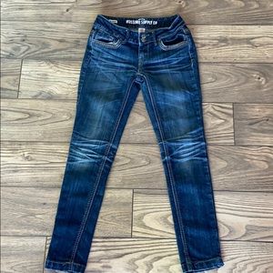 Mossimo Skinny Jeans